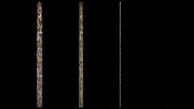 3D модель NKS_1702 (STL)