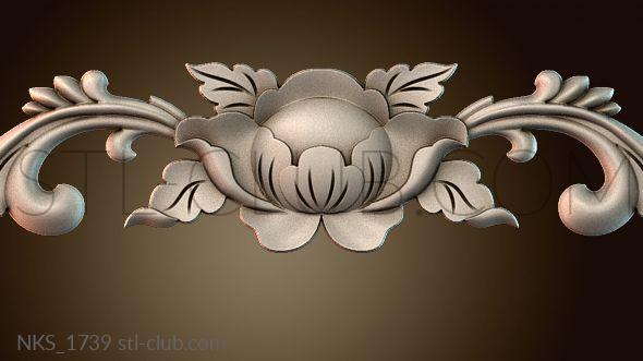 Накладки симметричные NKS_1739