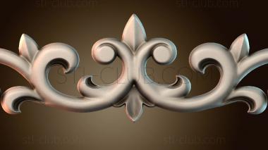 3D модель NKS_1801 (STL)