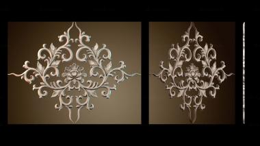 3D модель NKS_1803 (STL)