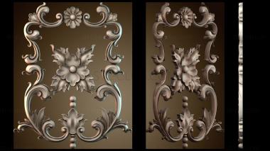 3D модель NKS_1812 (STL)