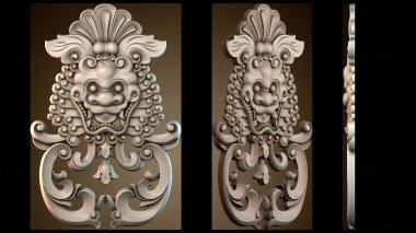 3D модель NKS_1815 (STL)