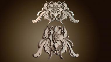 3D модель NKS_1818 (STL)