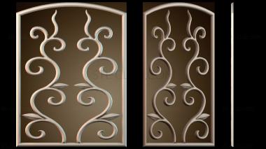 3D модель NKS_1823 (STL)