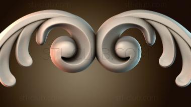 3D модель NKS_1836 (STL)