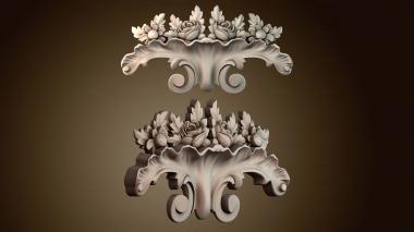 3D модель NKS_1838 (STL)