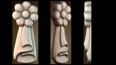 3D модель NKS_1855 (STL)