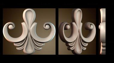 3D модель NKS_1865 (STL)