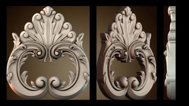 3D модель NKS_1870 (STL)