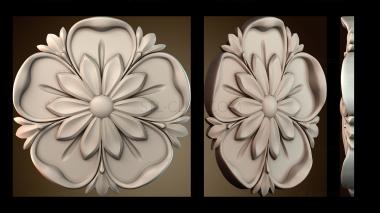 3D модель NKS_1871 (STL)