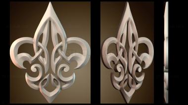 3D модель NKS_1944 (STL)