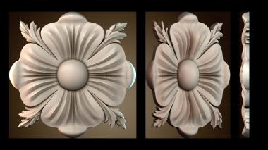 3D модель NKS_1950 (STL)