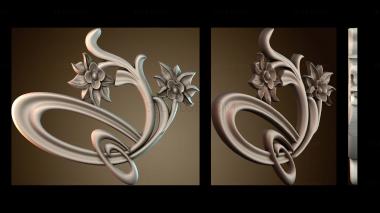 3D модель NKS_1958 (STL)