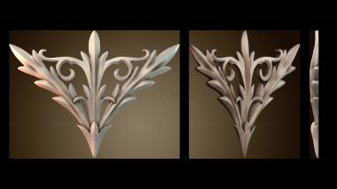 3D модель NKS_1981 (STL)