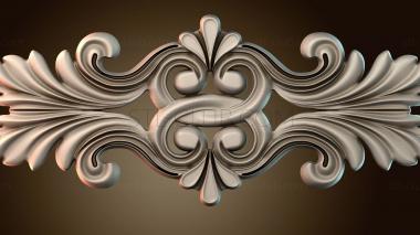 3D модель NKS_2007 (STL)