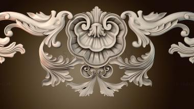 3D модель NKS_2008 (STL)