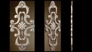 3D модель NKS_2013 (STL)