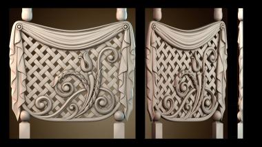 3D модель NKS_2018 (STL)