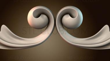 3D модель NKS_2027 (STL)