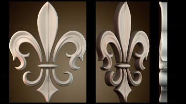 3D модель NKS_2029 (STL)