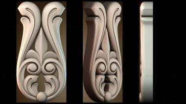 3D модель NKS_2041 (STL)