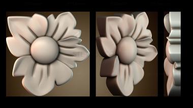 3D модель NKS_2045 (STL)