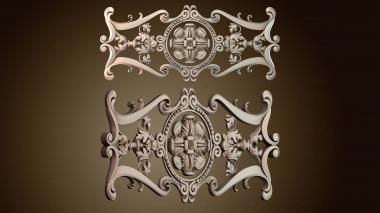 3D модель NKS_2055 (STL)