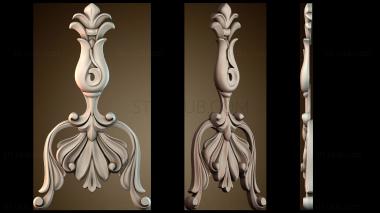 3D модель NKS_2062 (STL)