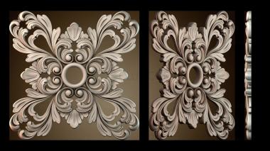 3D модель NKS_2066 (STL)