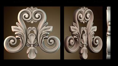 3D модель NKS_2068 (STL)