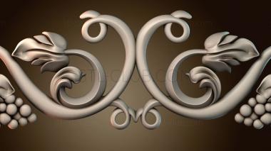 3D модель NKS_2070 (STL)