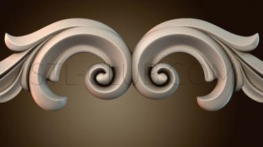 3D модель NKS_2101 (STL)