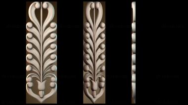 3D модель Узорный декор (STL)