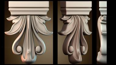 3D модель NKS_2111 (STL)