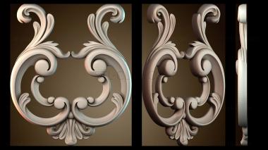 3D модель NKS_2117 (STL)