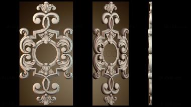 3D модель NKS_2124 (STL)