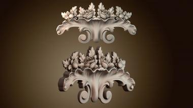 3D модель NKS_2130 (STL)