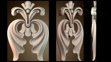 3D модель NKS_2136 (STL)