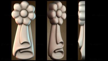 3D модель NKS_2139 (STL)