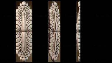 3D модель Узорный декор (STL)