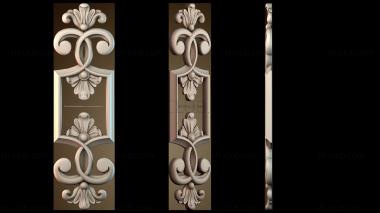 3D модель Узорный декор (STL)