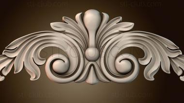 3D модель NKS_2196 (STL)