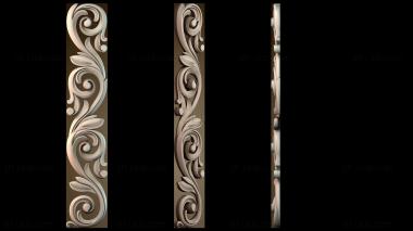 3D модель Узорный декор (STL)