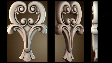 3D модель NKS_2198 (STL)