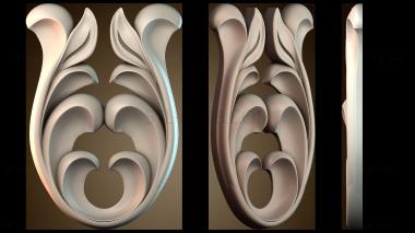 3D модель NKS_2209 (STL)