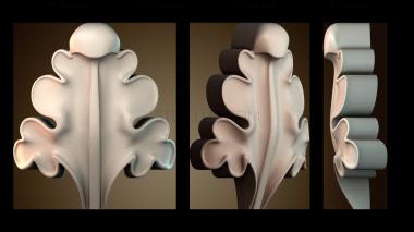 3D модель NKS_2210 (STL)