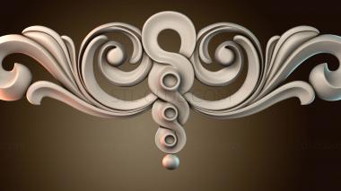 3D модель NKS_2229 (STL)