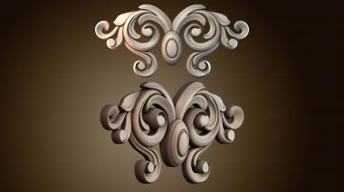 3D модель NKS_2233 (STL)