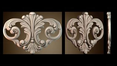 3D модель NKS_2240 (STL)