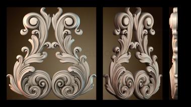 3D модель NKS_2241 (STL)